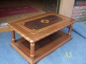 Customized Modern Sofa Table Coffee Tables for Home Furniture