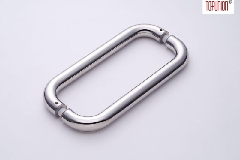 Stainless Steel Furniture Cabinet T-Bar Pull Handles