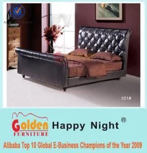 Hot Selling High Quality Box Type Bed 101