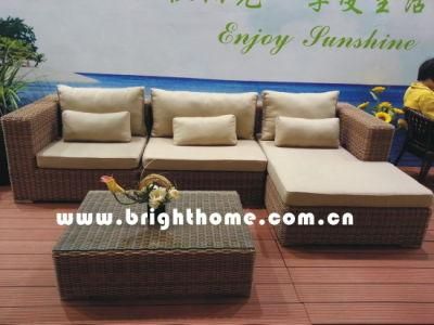High Quality &amp; Popular Outdoor Rattan Patio Furniture