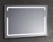 Illuminated Fogless Bathroom Shower Shaving Bathroom LED Mirrors