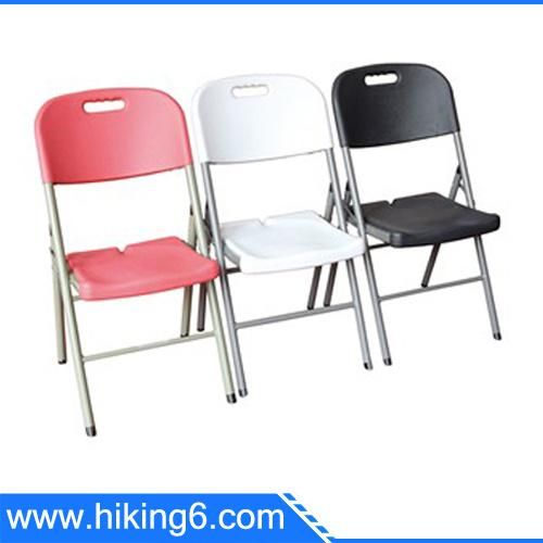 Foldable Banquet Chair Garden Picnic Chair