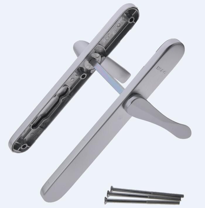 Hopo Door Window Accessory Hardware Zinc Door Handle