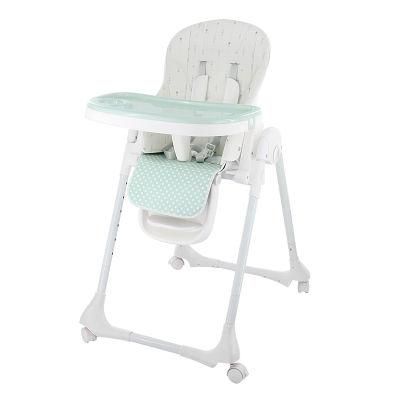 Modern Foldable Newborn Baby High Chair Near Me Next on Sale