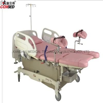 Low Position Ldr Medical Examination Operating Labor Brithing Delivery Bed
