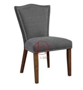 Newest Style Oak Wood Dining Room Dining Chair