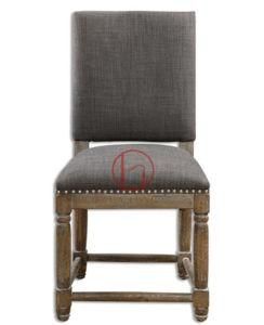 China Supplier for Wholesale Upholstered Antique Elizabeth Chair