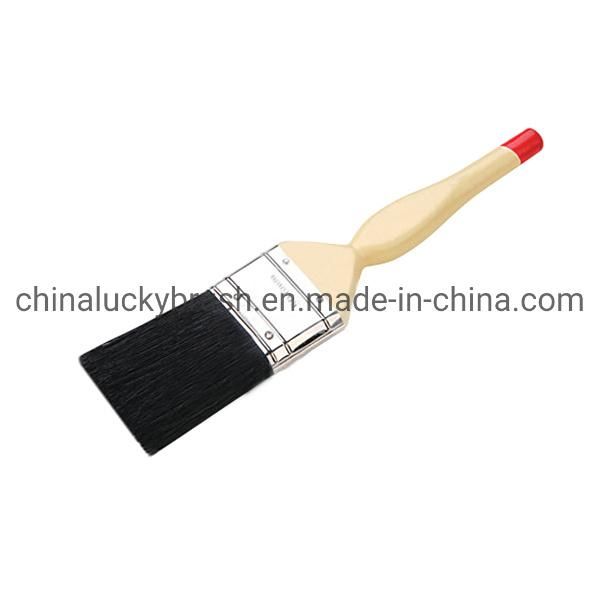 50% Pig Bristle Paint Brush (YY-SJ8020)