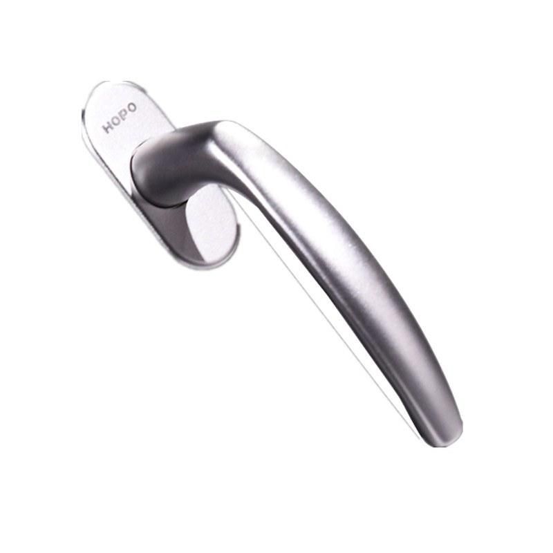 Aluminum Alloy Window and Door Handle of Hopo