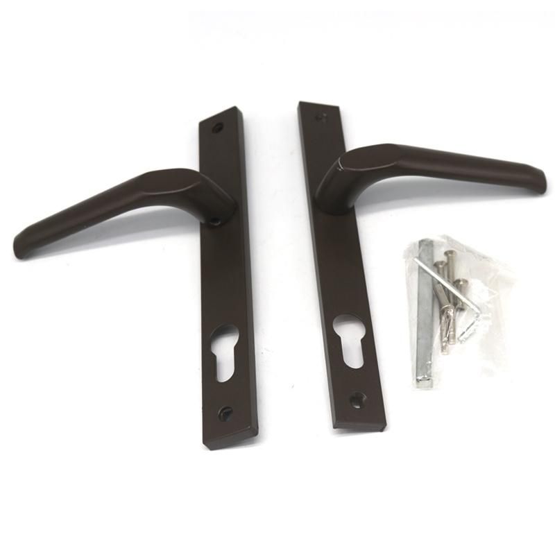 Door and Window Hardware PVC Aluminium Accessories Sliding Door Handle