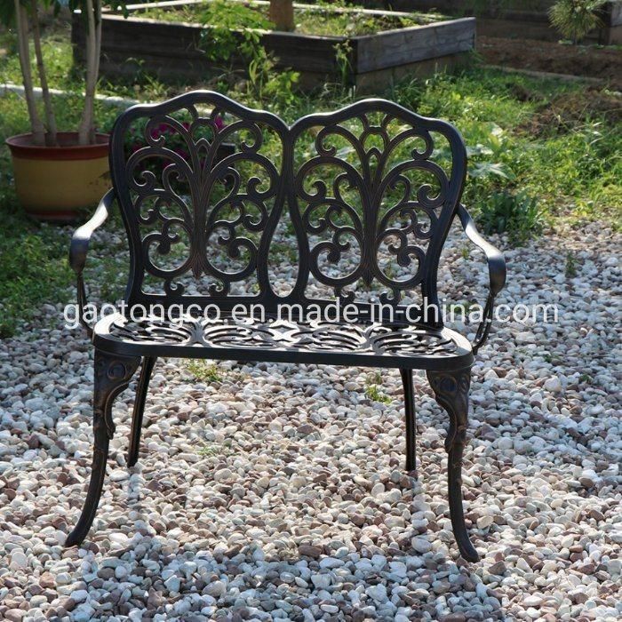 Garden Furniture Bolts Cast Aluminum Tables Chairs From China suppliers