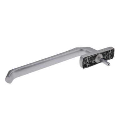 Hopo Square Spindle (=40mm) , Handle Aluminum Alloy Material, for Sliding Door
