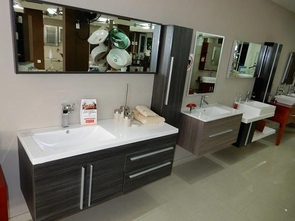 Popular European Bathroom Cabinet T9003A