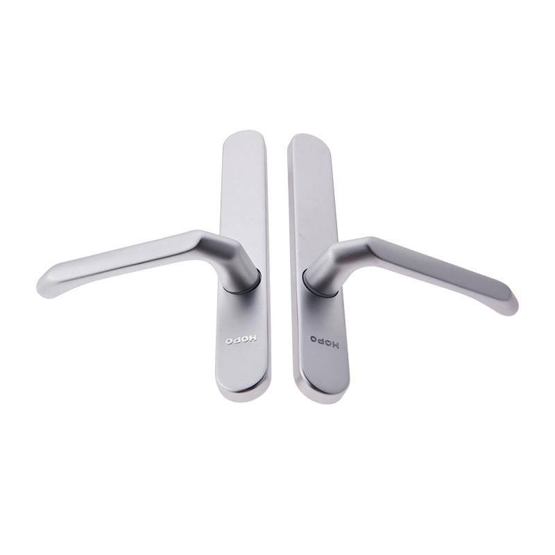 Quality Door Hardware Interior Classic Aluminum Door Handle