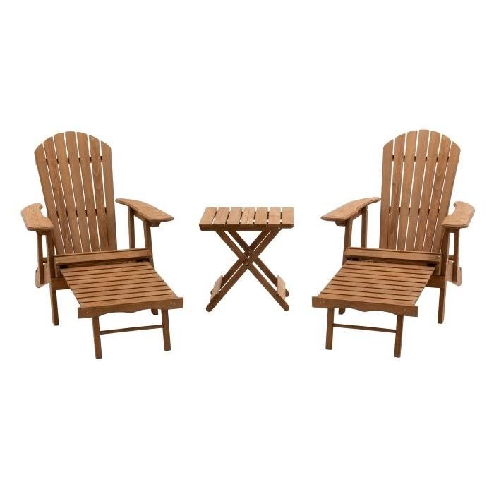 Dark Brown Garden Chair Wooden Hotel Furniture