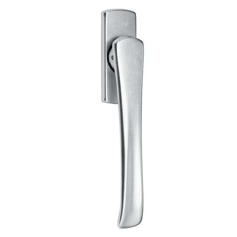 Hopo Ultimate Experience Flat Handle for Casement Window& Folding Door