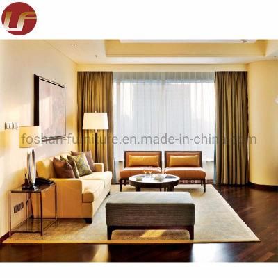 Economy Express Modern Design European Style Hotel Furniture Bedroom Set