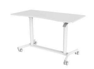 V-Mounts Standing Lifting Furniture Height Adjustable Desk Riser and Laptop Mobile Table Vm-Fds202