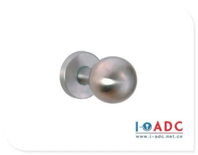 Modern Design Zinc Alloy Aluminum Alloy Stainless Steel Door Handles