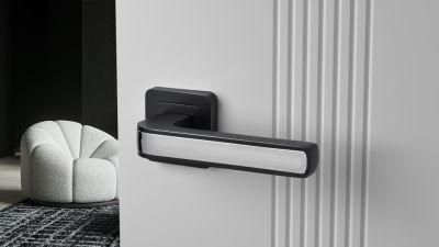 Very Popular Modern Aluminium Door Hardware Door Handles