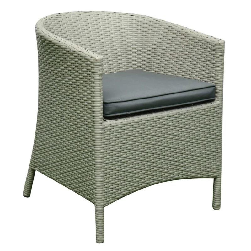 New Lounge Outdoor Cast Iron Garden Furniture