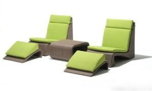 Modern Outdoor Furniture, Chaise Lounge, Chaise Chairs Ml-153