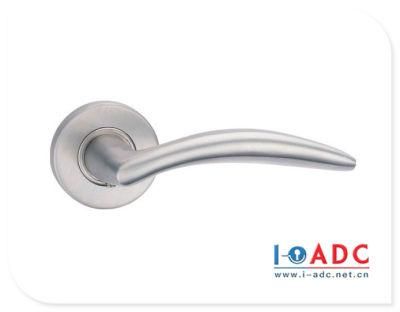 Customized Precision Cast Stainless Steel Metal Casting Door Handle