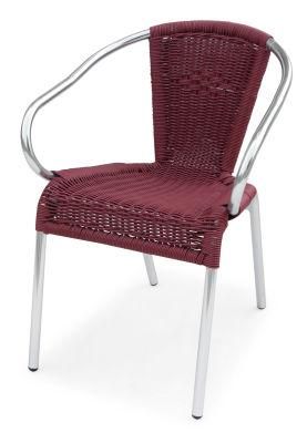 Gardern Furniture Plastic Chair Outdoor