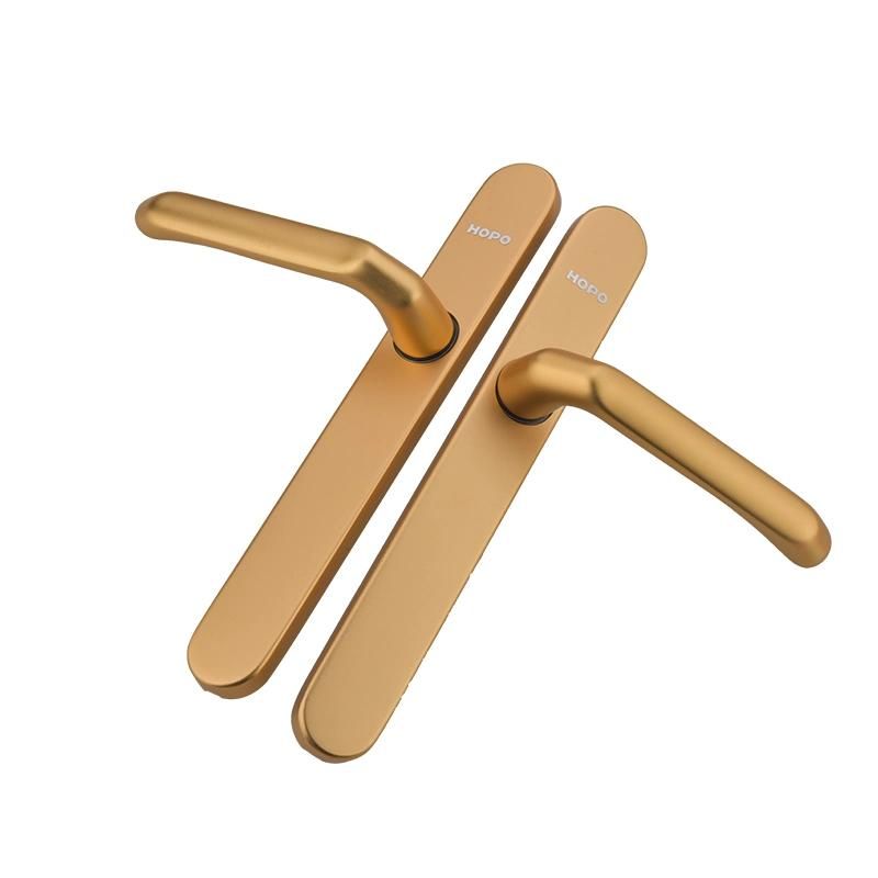 Sliding Aluminum Door Hardware Accessories Handle