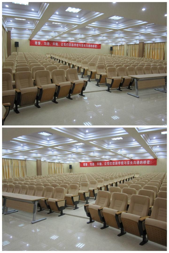 Lecture Theater Lecture Hall Economic Classroom Conference Auditorium Theater Church Seat