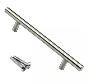 Door Stainless Steel Cabinets Hardware Kitchen Handle with High Quality