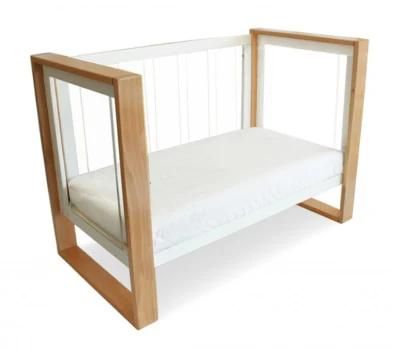 Modern Wooden Design Baby Bed Bugs Rail Guard for Sale