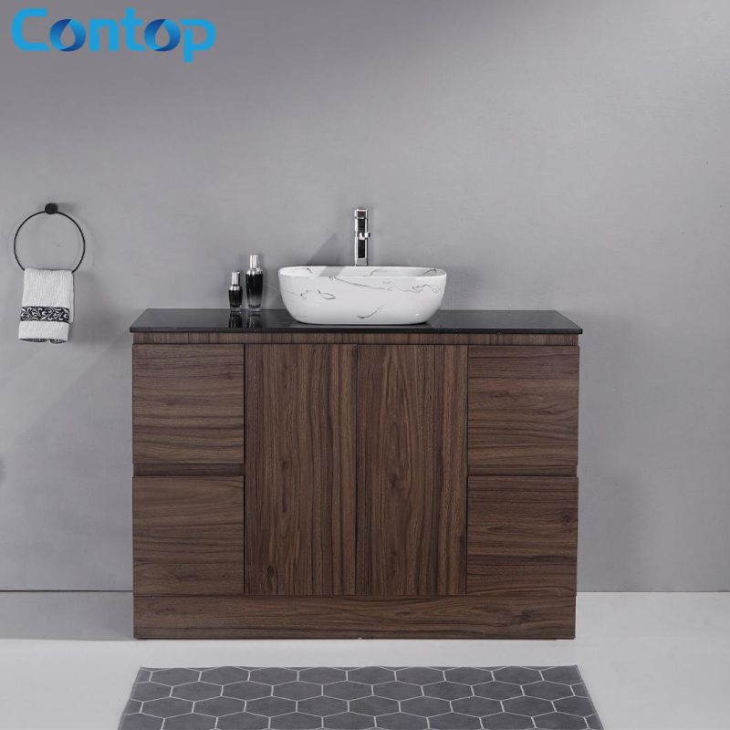 Modern Luxury Bathroom Cabinet Furniture Bathroom Vanity