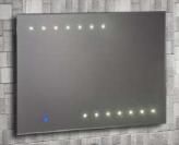 Popular Style LED Lighting Bathroom Mirrors (LZ-009)