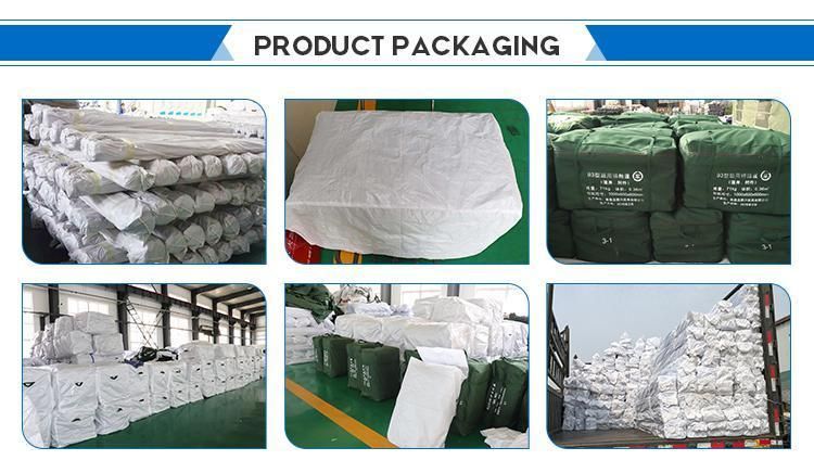 Qx Factory  Aluminum Alloy Folding Bed