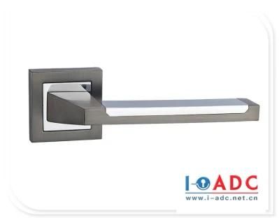 New Design High Quality UPVC Casement Door Window Zinc Alloy Handle