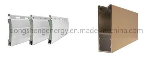 Energy Saving Outdoor Roller Blind