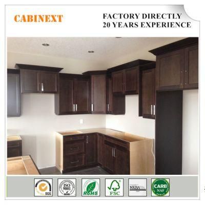 Manufacturer Experience Factory Direct Sale Lacquer Kitchen Cabinets with High Quality Kitchen