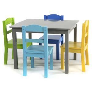 China Lead Manufacturer of Kid Table