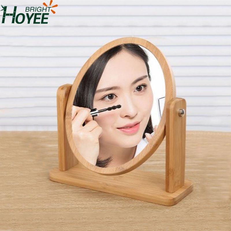 High Quality Light Mirror Makeup Table Mirror