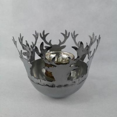 China Suppliers Custom Candle Jars Candle Holder for Promotion Gift