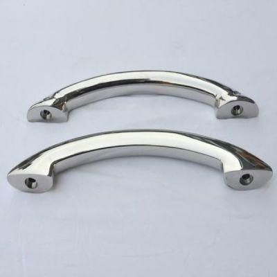 Customized Stainless Steel Bath Safety Handles