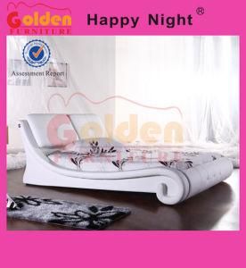 Pictures of Wood Double Bed G823