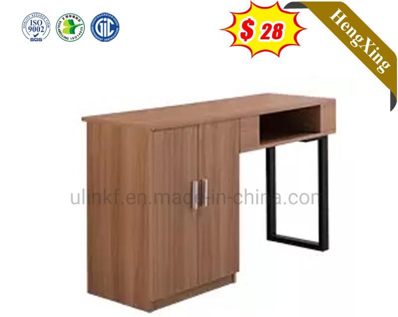 Modern European Design Wooden Table Office Furniture TV Stand (UL-9BE532)