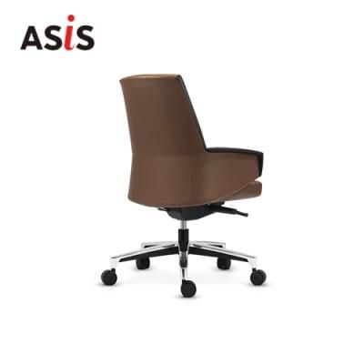 Asis Grace Low Back European Style High Quality Elegant Hotel Chair