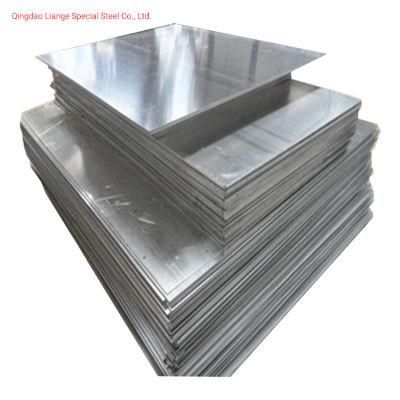 American Standard and European Standard Thickness 3.0 3.5 4 5.2 6 6.35 9.525-260mm 6060-T651 Aluminum Plate