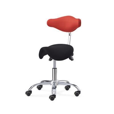 Salon Furniture Beauty Master Saddle Nail Manicure Chair