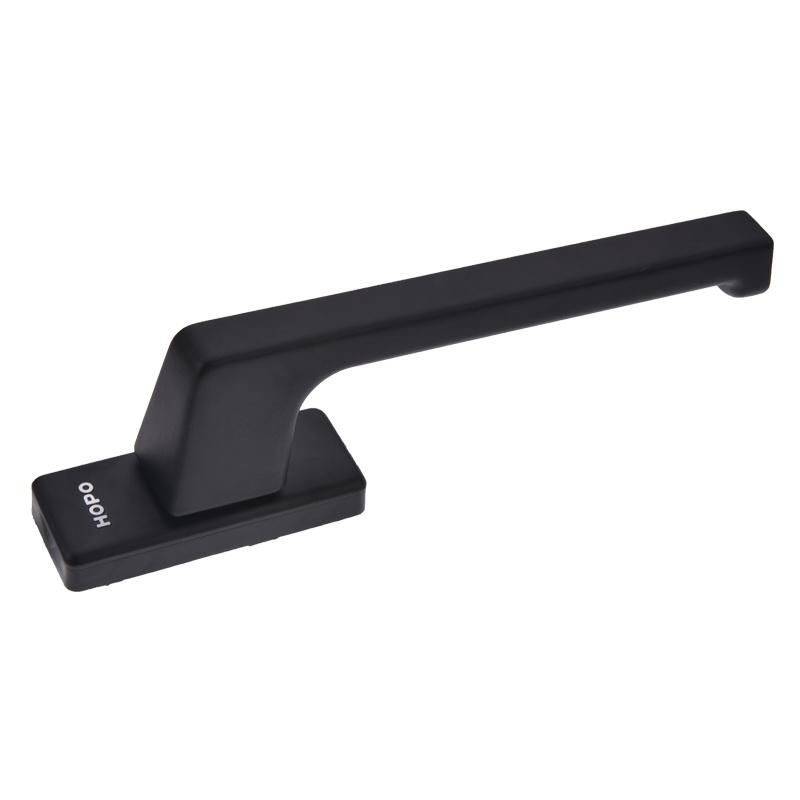 Black Door Handle of Hopo Good Production