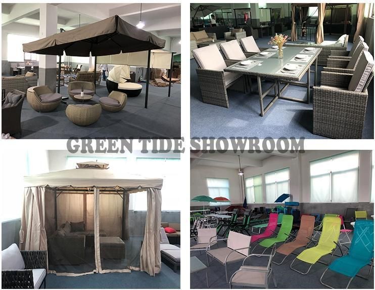 Plastic Folding Tables and Chairs for Outdoor Activities