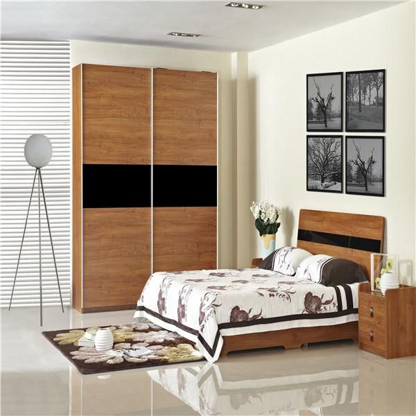 European Style Bedroom Whole House Collocation Wardrobe Bed Dressing Table Special Style Suite Furniture Series